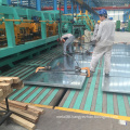 24 gauge gi ppgi coated rectangular smooth hot dip galvanized steel mat sheet with foam sheet galvanized sheet metal tank price